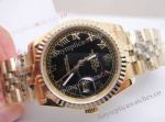 Replica Rolex Yellow Gold Jubilee Datejust Mens Watch_th.jpg